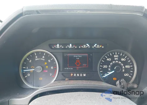 2018 Ford F150 Super Cab from USA, damaged, VIN 1FTEX1EP7JKC78087